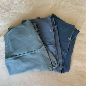 DO NOT BUY *Color Comp: Blue Cast, Tempest, Oasis*